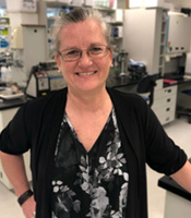 Debbie Inglis - Speaker on November 4