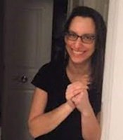 Neta Gordon - Speaker on November 10