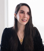 Dr. Nathalie Nguyen-Quoc Ouellette - Speaker on February 3