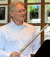 Douglas Miller - Speaker on November 10