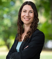 Dr Julia Baird - Speaker on October 27