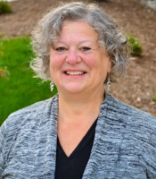 Elisabeth Zimmerman - Speaker on October 20